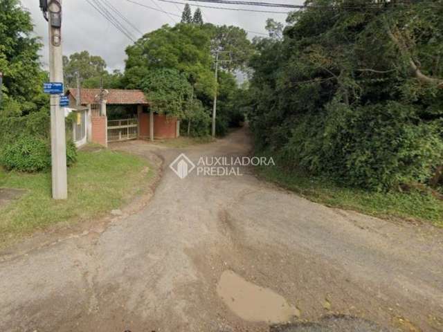 Terreno à venda na Estrada Chapéu do Sol, 2145, Chapéu do Sol, Porto Alegre, 13434 m2 por R$ 590.000