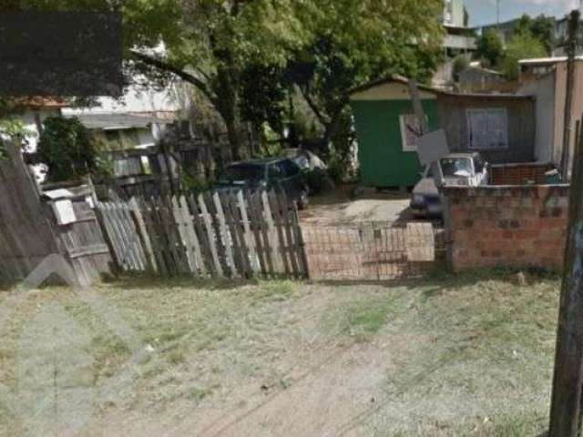 Terreno em condomínio fechado à venda na Avenida dos Prazeres, 1307, Vila Jardim, Porto Alegre, 500 m2 por R$ 340.000