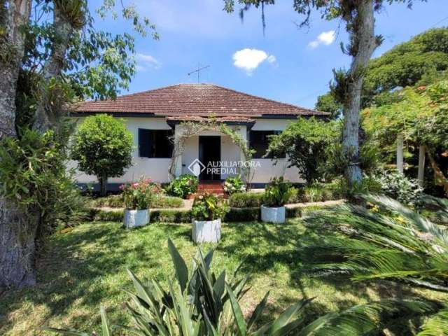 Fazenda à venda na Rua José Florêncio dos Santos, 2, Fiuza, Viamão, 49000 m2 por R$ 1.100.000