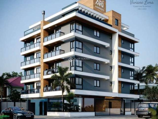 Apartamento com 3 quartos à venda na BERNARDINO VIRGILIO DE ABREU, 80, Praia de Fora, Palhoça, 79 m2 por R$ 559.000