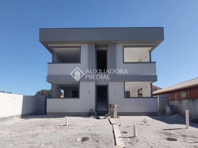 Apartamento com 3 quartos à venda na Rua Ipanema, 200, Praia do Sonho, Palhoça, 82 m2 por R$ 510.000