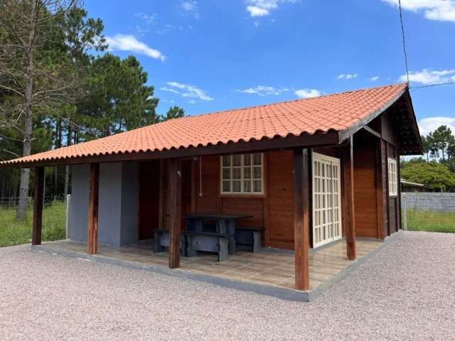 Casa com 2 quartos à venda na Caetano Silveira de Matos, 3, Morretes (Ens Brito), Palhoça, 330 m2 por R$ 325.000