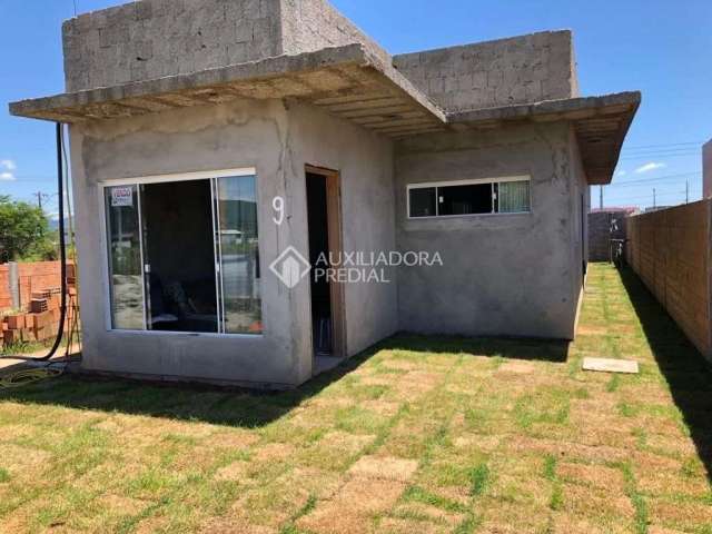 Casa com 2 quartos à venda na Bernardo Turnes Neto, 9, Guarda do Cubatão, Palhoça, 139 m2 por R$ 360.000