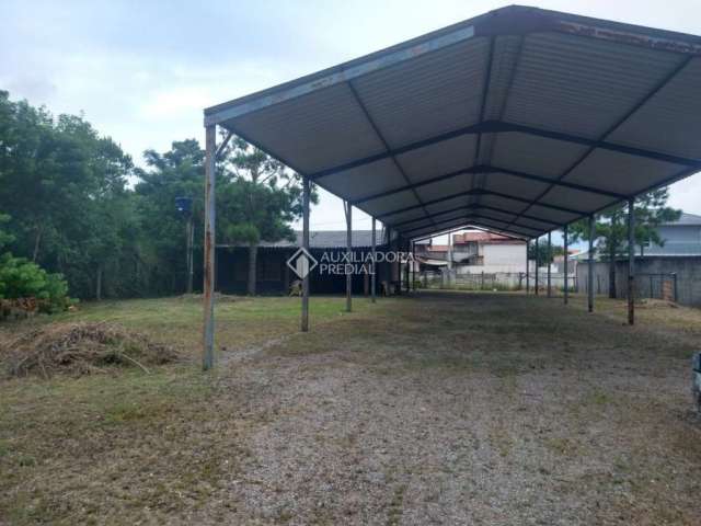 Terreno comercial à venda na Rodovia Evádio Paulo Broering, 425, Praia do Sonho, Palhoça, 1533 m2 por R$ 1.665.000