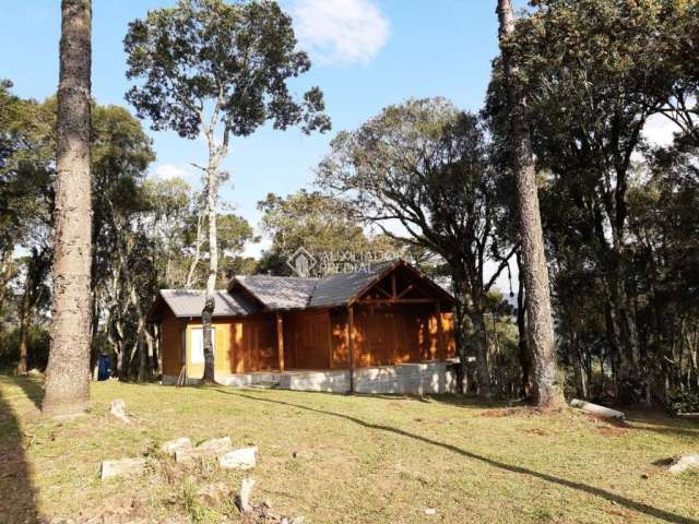 Chácara / sítio à venda na do Corvo Branco, 100, Santa Tereza, Urubici, 250 m2 por R$ 1.300.000