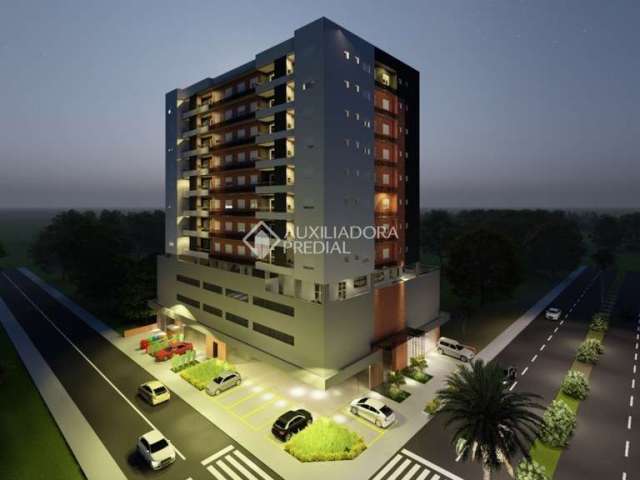 Apartamento com 1 quarto à venda na Lisânto, 1020, Jardim Eldorado, Palhoça, 51 m2 por R$ 405.961