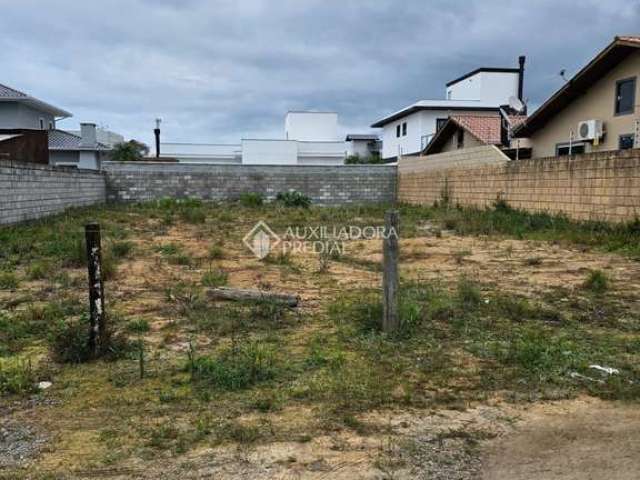 Terreno à venda na Luzitânia, 10, Enseada de Brito, Palhoça, 387 m2 por R$ 380.000