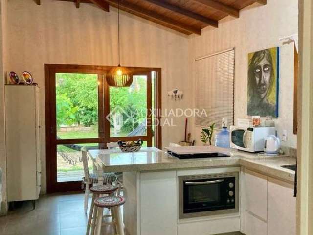 Casa com 3 quartos à venda na Manoel Alfredo dos Santos, 79, Guarda do Imbau, Palhoça, 120 m2 por R$ 1.010.000