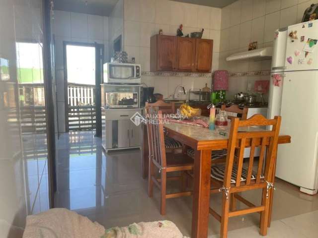 Casa com 2 quartos à venda na Nativa, 105, Praia do Sonho, Palhoça, 90 m2 por R$ 352.450