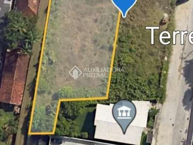 Terreno à venda na Rodovia Baldicero Filomeno, 2726, Ribeirão da Ilha, Florianópolis, 1126 m2 por R$ 1.800.000