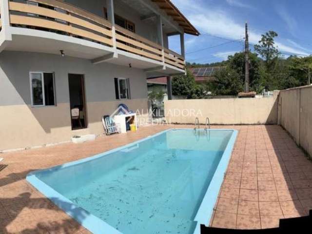 Prédio à venda na Servidão Euclides Pires da Cunha, 5555, Sambaqui, Florianópolis, 408 m2 por R$ 2.500.000