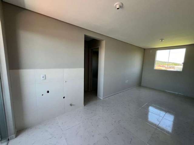 Apartamento com 2 quartos à venda na Rodovia Baldicero Filomeno, 2246, Ribeirão da Ilha, Florianópolis, 50 m2 por R$ 380.000