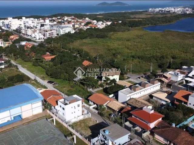 Apartamento com 1 quarto à venda na Servidão Teixeira, 100, Rio Tavares, Florianópolis, 22 m2 por R$ 265.000