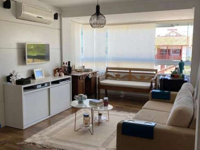 Apartamento com 2 quartos à venda na Rua Desembargador Oswaldo Areas Horn, 23, Cachoeira do Bom Jesus, Florianópolis, 78 m2 por R$ 798.000