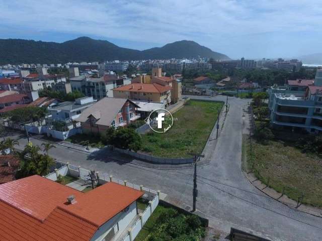 Terreno à venda na Rua Martinho de Haro, 36, Ingleses, Florianópolis, 495 m2 por R$ 1.450.000