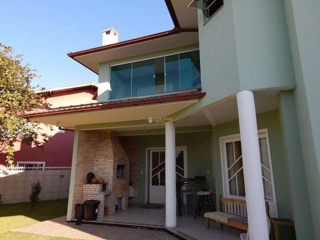 Casa com 5 quartos à venda na Rua Marinas do Campeche, 341, Campeche, Florianópolis, 240 m2 por R$ 2.247.000
