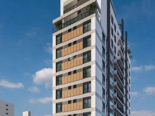 Apartamento com 2 quartos à venda na Rua Desembargador Urbano Salles, 99, Centro, Florianópolis por R$ 1.337.014