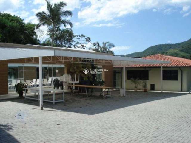 Casa com 5 quartos à venda na Rodovia Admar Gonzaga, 3150, Itacorubi, Florianópolis, 600 m2 por R$ 4.000.000