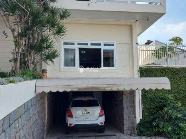 Casa com 4 quartos à venda na Rua Papa João XXIII, 262, Coqueiros, Florianópolis, 320 m2 por R$ 2.200.000