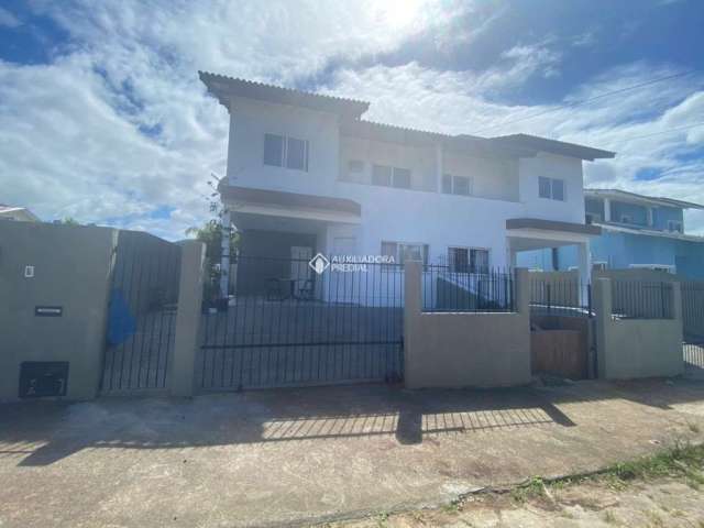 Casa com 3 quartos à venda na Rua João Carlos de Souza, 315, Santa Mônica, Florianópolis, 115 m2 por R$ 960.000