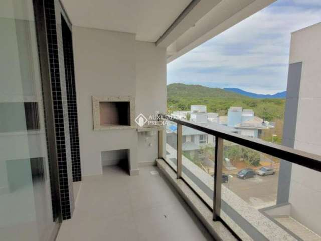 Apartamento com 2 quartos à venda na Rua das Castanhetas, 89, Jurerê Internacional, Florianópolis, 78 m2 por R$ 1.482.218