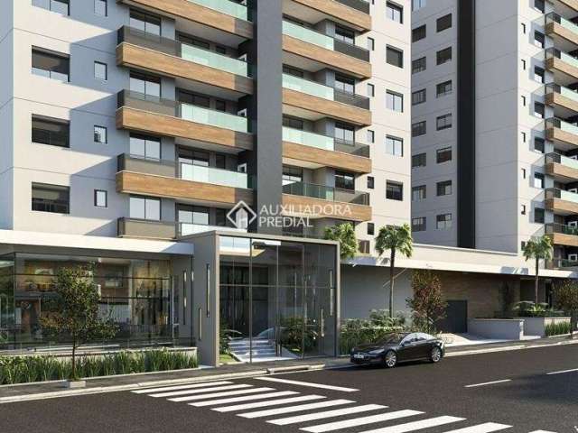 Apartamento com 3 quartos à venda na Avenida Santa Catarina, 659, Canto, Florianópolis, 96 m2 por R$ 1.095.000