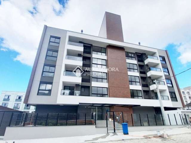 Apartamento com 2 quartos à venda na Rua Luiz Pasteur, 89, Trindade, Florianópolis, 60 m2 por R$ 742.000