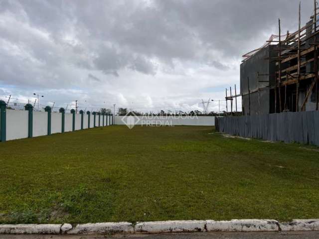 Terreno em condomínio fechado à venda na Rodovia Aparício Ramos Cordeiro, 110, Campeche, Florianópolis, 586 m2 por R$ 1.500.000