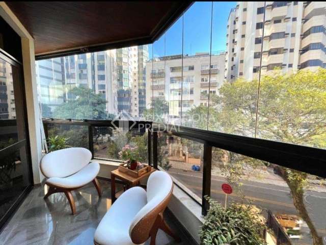 Apartamento com 4 quartos à venda na Avenida Trompowsky, 44, Centro, Florianópolis, 237 m2 por R$ 2.700.000