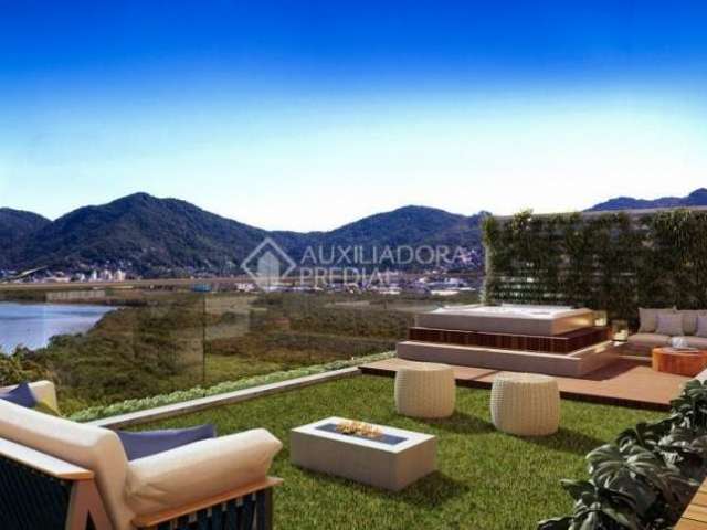 Apartamento com 3 quartos à venda na Rodovia João Paulo, 2362, João Paulo, Florianópolis, 133 m2 por R$ 2.050.000