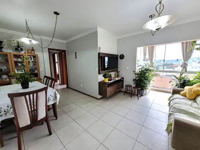 Apartamento com 3 quartos à venda na Rua Doutor Odilon Gallotti, 433, Capoeiras, Florianópolis, 94 m2 por R$ 589.000