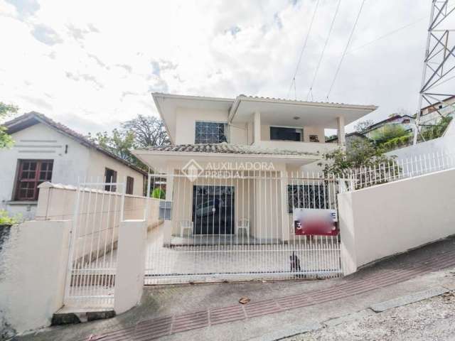 Casa com 6 quartos à venda na 13 de Maio, 73, José Mendes, Florianópolis, 234 m2 por R$ 900.000