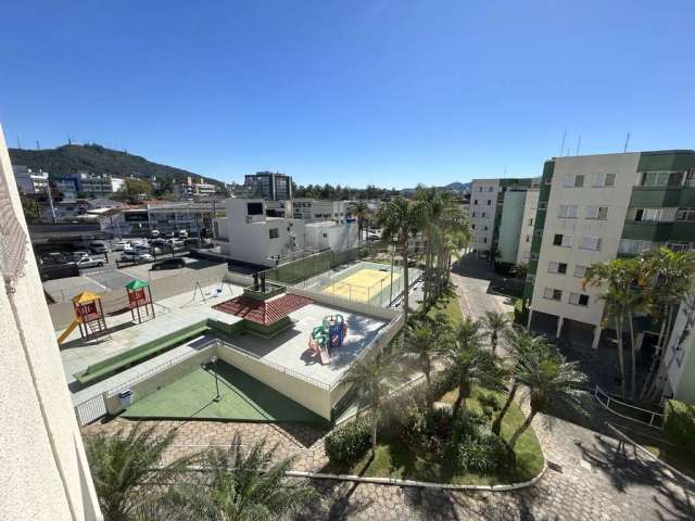 Apartamento com 3 quartos à venda na Rua João Pio Duarte Silva, 404, Córrego Grande, Florianópolis, 85 m2 por R$ 599.000