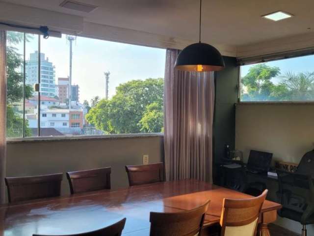 Apartamento com 2 quartos à venda na Rua Aristídes Lobo, 340, Agronômica, Florianópolis, 128 m2 por R$ 1.300.000