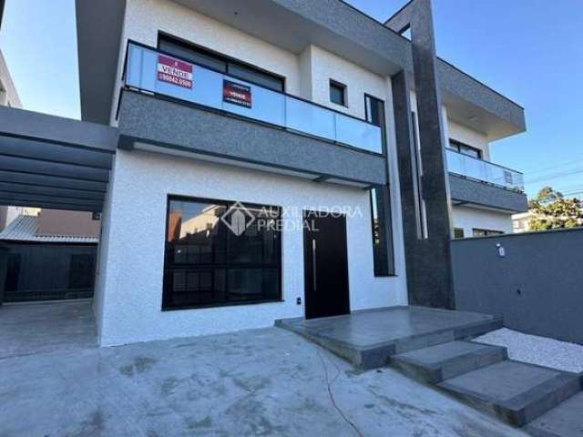 Casa com 3 quartos à venda na Manoel Alves Cabral, 01, Ingleses do Rio Vermelho, Florianópolis, 136 m2 por R$ 1.272.000