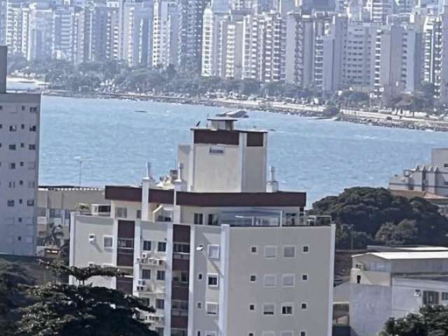 Apartamento com 3 quartos à venda na Rua Afonso Pena, 935, Canto, Florianópolis, 180 m2 por R$ 1.950.000