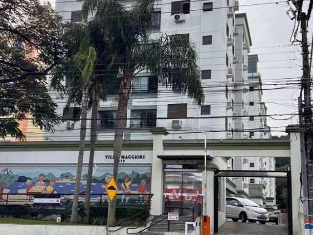 Apartamento com 3 quartos à venda na Rua Desembargador Pedro Silva, 2070, Coqueiros, Florianópolis, 102 m2 por R$ 1.200.000