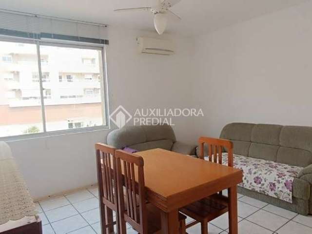 Apartamento com 2 quartos à venda na Rua Ivo Reis Montenegro, 297, Nossa Senhora do Rosário, São José, 57 m2 por R$ 266.000