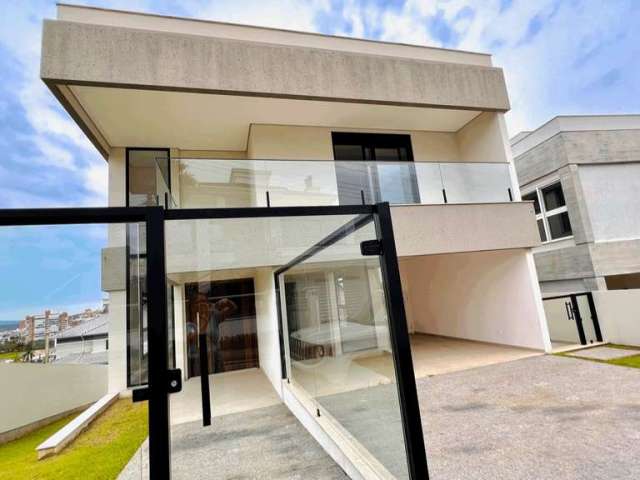 Casa com 3 quartos à venda na Rua do Copo de Leite, 7, Pedra Branca, Palhoça, 299 m2 por R$ 2.450.000