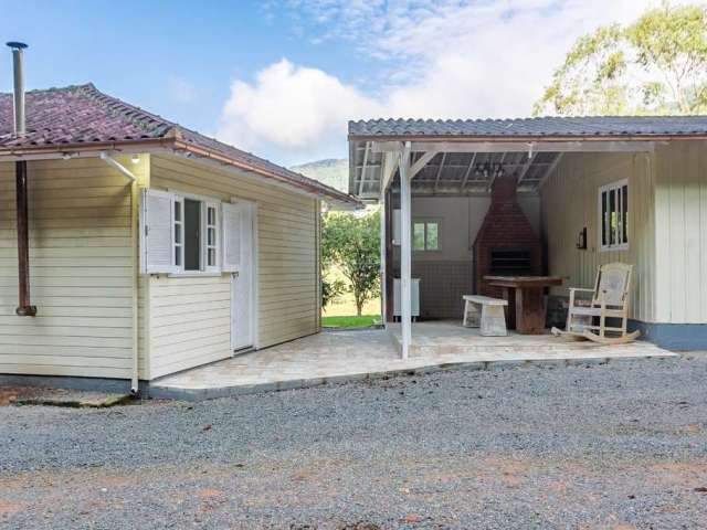 Fazenda à venda na Geral de Varginha, s/n, 100, Centro, Santo Amaro da Imperatriz, 70000 m2 por R$ 1.450.000