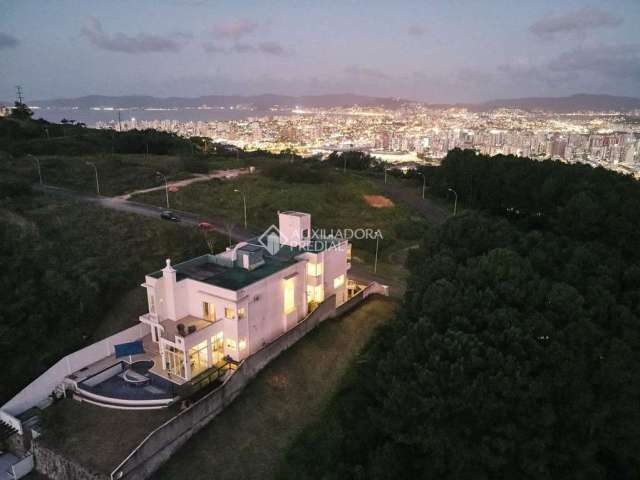 Casa em condomínio fechado com 5 quartos à venda na Rua Francelina Domingos de Jesus, 520, São Luiz, São José, 1100 m2 por R$ 7.200.000