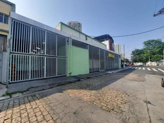 Barracão / Galpão / Depósito com 3 salas para alugar na Rua Santos Prado, 34, Sacomã, São Paulo, 1500 m2 por R$ 49.000
