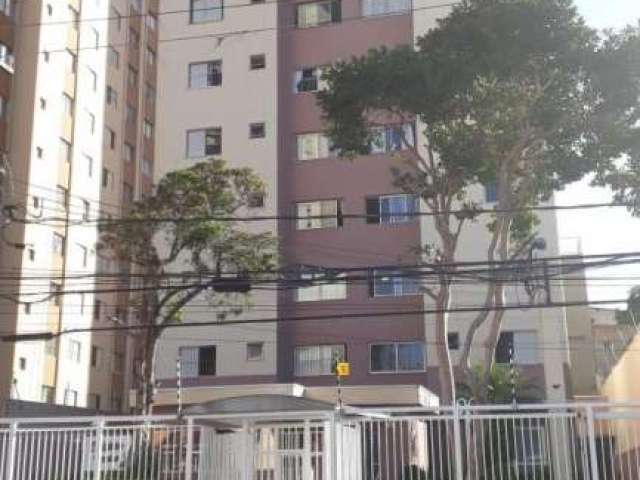 Apartamento com 2 quartos à venda na Rua Alencar Araripe, 602, Sacomã, São Paulo, 55 m2 por R$ 355.000