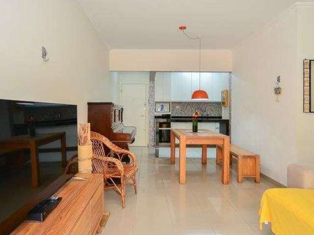 Apartamento com 3 quartos à venda na Rua Dom Bernardo Nogueira, 479, Vila Gumercindo, São Paulo, 76 m2 por R$ 580.000