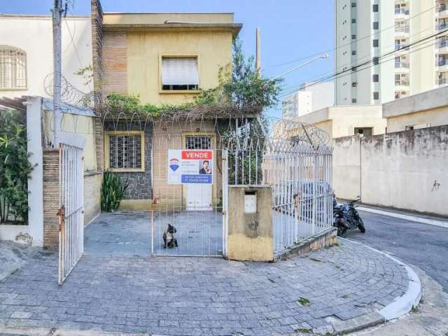 Casa com 4 quartos à venda na Rua Árabe, 96, Vila Clementino, São Paulo, 220 m2 por R$ 980.000