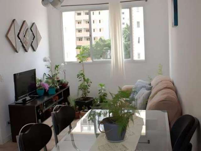 Apartamento com 2 quartos à venda na Rua das Seringueiras, 263, Vila Parque Jabaquara, São Paulo, 52 m2 por R$ 325.000