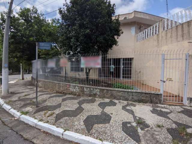 Casa com 3 quartos à venda na Avenida Oswaldo Aranha, 33, Jardim da Saude, São Paulo, 254 m2 por R$ 720.999