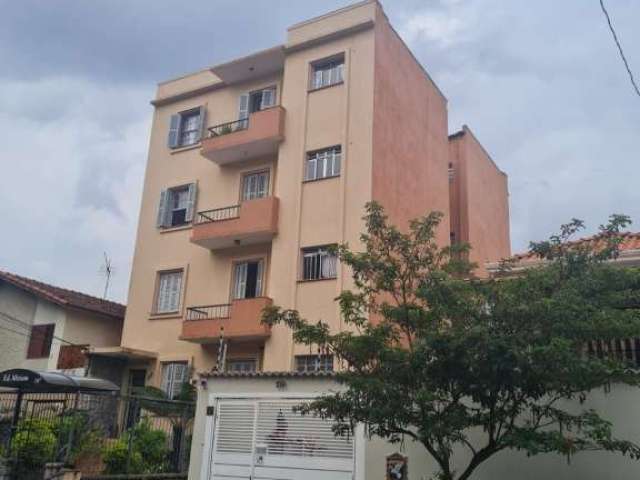 Apartamento com 1 quarto à venda na Rua Doutor Inácio Arruda, 187, Vila Monumento, São Paulo, 50 m2 por R$ 299.000