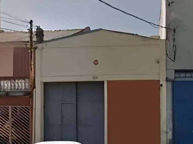 Barracão / Galpão / Depósito com 2 salas à venda na Rua das Municipalidades, 325, Ipiranga, São Paulo, 252 m2 por R$ 800.000