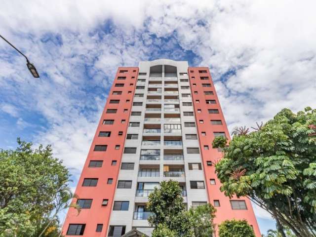 Apartamento com 3 quartos à venda na Rua Santo Irineu, 571, Bosque da Saúde, São Paulo, 78 m2 por R$ 690.000